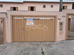 Casa com 3 Quartos para alugar, 71m² no Jardim Tangará, São Carlos - Foto 1