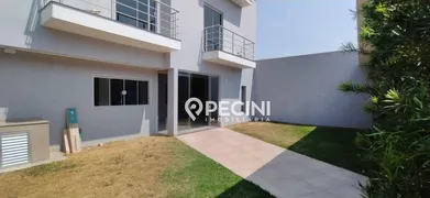 Casa de Condomínio com 3 Quartos à venda, 327m² no Jardim Leblon, Rio Claro - Foto 2