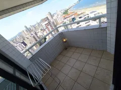 Flat com 2 Quartos para alugar, 63m² no Boqueirão, Santos - Foto 19