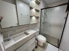 Apartamento com 2 Quartos para alugar, 65m² no Jurerê Internacional, Florianópolis - Foto 10
