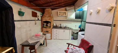Casa de Condomínio com 2 Quartos à venda, 85m² no Vila Metalurgica, Santo André - Foto 2