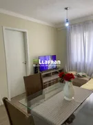 Apartamento com 3 Quartos à venda, 67m² no Parque Maraba, Taboão da Serra - Foto 2