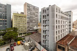 Conjunto Comercial / Sala para venda ou aluguel, 286m² no Centro, Curitiba - Foto 20