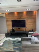 Apartamento com 4 Quartos para alugar, 206m² no Alto da Lapa, São Paulo - Foto 3