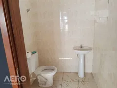 Conjunto Comercial / Sala para venda ou aluguel, 35m² no Vila Santa Cecilia, Agudos - Foto 19