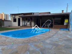 Fazenda / Sítio / Chácara com 1 Quarto à venda, 60m² no Jardim Santa Rosa, Nova Odessa - Foto 1