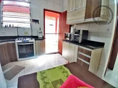 Casa com 2 Quartos à venda, 60m² no Mirim, Praia Grande - Foto 3