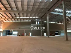 Galpão / Depósito / Armazém para venda ou aluguel, 3868m² no Condominio Industrial Duas Barras, Limeira - Foto 10