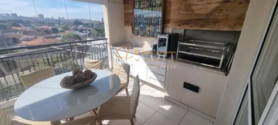 Apartamento com 4 Quartos à venda, 163m² no Jardim Campo Grande, São Paulo - Foto 6