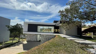 Casa de Condomínio com 4 Quartos à venda, 260m² no Mirante Do Fidalgo, Lagoa Santa - Foto 24
