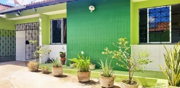 Casa com 3 Quartos à venda, 117m² no Cidade dos Funcionários, Fortaleza - Foto 1