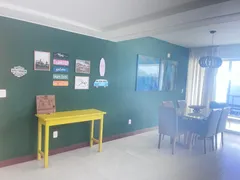 Apartamento com 3 Quartos para alugar, 140m² no Praia do Pecado, Macaé - Foto 5