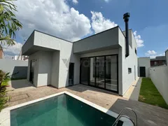Casa de Condomínio com 3 Quartos à venda, 225m² no Loteamento Alphaville Campinas, Campinas - Foto 14