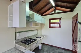 Apartamento com 1 Quarto para alugar, 32m² no Lagoa da Conceição, Florianópolis - Foto 9