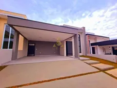 Casa de Condomínio com 3 Quartos para venda ou aluguel, 175m² no Residencial Phytus, Itupeva - Foto 1