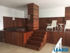 Apartamento com 3 Quartos para alugar, 154m² no Campo Belo, São Paulo - Foto 48