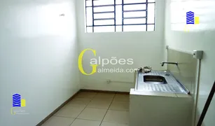 Galpão / Depósito / Armazém para alugar, 750m² no Jardim Califórnia, Barueri - Foto 7