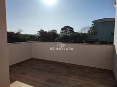 Casa de Condomínio com 4 Quartos à venda, 350m² no Condominio Serra Verde, Igarapé - Foto 22