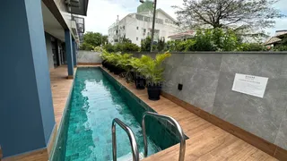 Apartamento com 2 Quartos para venda ou aluguel, 80m² no Jurerê, Florianópolis - Foto 31