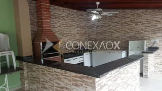 Fazenda / Sítio / Chácara com 2 Quartos à venda, 600m² no Núcleo Residencial Princesa D'Oeste, Campinas - Foto 11