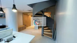 Conjunto Comercial / Sala para venda ou aluguel, 80m² no Pinheiros, São Paulo - Foto 11