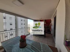 Apartamento com 3 Quartos à venda, 114m² no Vila Galvão, Guarulhos - Foto 3