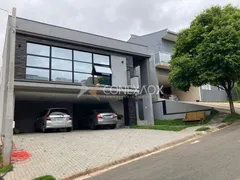 Casa de Condomínio com 3 Quartos à venda, 253m² no Roncáglia, Valinhos - Foto 1