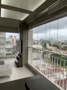 Apartamento com 2 Quartos para alugar, 100m² no Jardim Dom Bosco, São Paulo - Foto 64