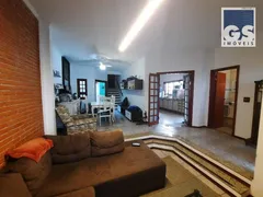 Casa de Condomínio com 3 Quartos para venda ou aluguel, 200m² no Portal da Vila Rica, Itu - Foto 1
