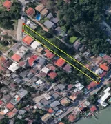 Terreno / Lote / Condomínio à venda, 1907m² no Saco dos Limões, Florianópolis - Foto 1