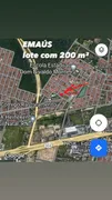 Terreno / Lote / Condomínio à venda, 200m² no Emaús, Parnamirim - Foto 1