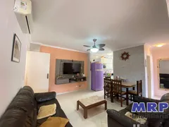 Apartamento com 2 Quartos à venda, 55m² no Praia do Sapê, Ubatuba - Foto 1