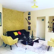 Kitnet com 1 Quarto para alugar, 30m² no Setor Sol Nascente, Goiânia - Foto 11