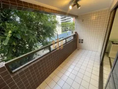 Apartamento com 3 Quartos para alugar, 140m² no Madalena, Recife - Foto 5