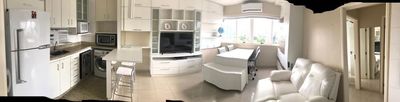 Flat com 1 Quarto para alugar, 39m² no Setor Oeste, Goiânia - Foto 1