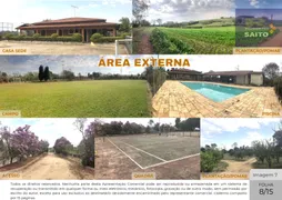 Fazenda / Sítio / Chácara com 1 Quarto à venda, 57410m² no Jardim dos Eucaliptos, Suzano - Foto 8