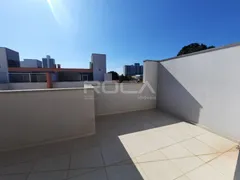 Casa de Condomínio com 3 Quartos para venda ou aluguel, 144m² no Jardim Sao Carlos, São Carlos - Foto 13