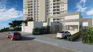 Apartamento com 2 Quartos à venda, 50m² no Jardim Marambá, Bauru - Foto 4