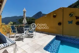 Casa com 4 Quartos à venda, 269m² no Lagoa, Rio de Janeiro - Foto 4