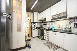 Apartamento com 3 Quartos para venda ou aluguel, 183m² no Lagoa, Rio de Janeiro - Foto 13