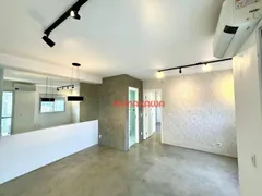 Apartamento com 1 Quarto para alugar, 62m² no Tatuapé, São Paulo - Foto 2