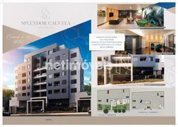 Cobertura com 4 Quartos à venda, 181m² no Jaraguá, Belo Horizonte - Foto 1