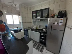 Apartamento com 1 Quarto à venda, 42m² no Cidade Ocian, Praia Grande - Foto 11