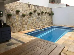 Casa de Condomínio com 4 Quartos à venda, 270m² no Sao Paulo II, Cotia - Foto 41