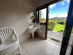 Casa de Condomínio com 5 Quartos para venda ou aluguel, 469m² no Capivari, Campos do Jordão - Foto 16