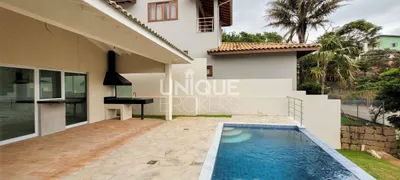 Casa de Condomínio com 3 Quartos à venda, 209m² no Vilagge Capricio, Louveira - Foto 14