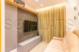 Apartamento com 1 Quarto à venda, 70m² no Morumbi, São Paulo - Foto 5