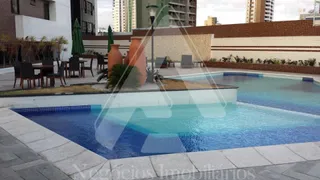 Apartamento com 4 Quartos à venda, 154m² no Sao Jose, Campina Grande - Foto 4
