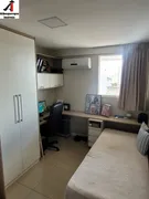 Apartamento com 3 Quartos à venda, 96m² no Parque Shalon, São Luís - Foto 16