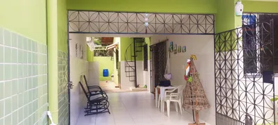 Casa com 3 Quartos à venda, 117m² no Cidade dos Funcionários, Fortaleza - Foto 2